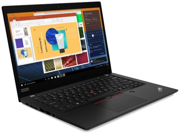 Lenovo Thinkpad X390 - Afbeelding 10