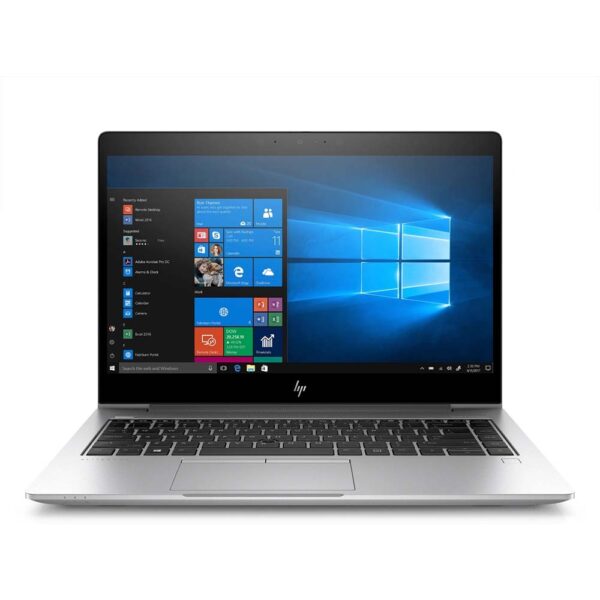 HP Elitebook 840 G6 - Afbeelding 2