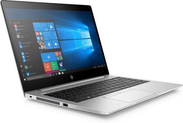 HP Elitebook 840 G6 - Afbeelding 4