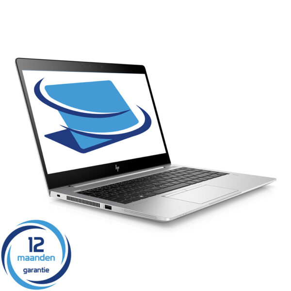 HP Elitebook 840 G6