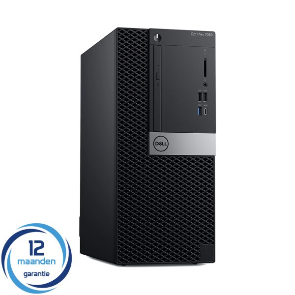 Dell Optiplex 7060 MT