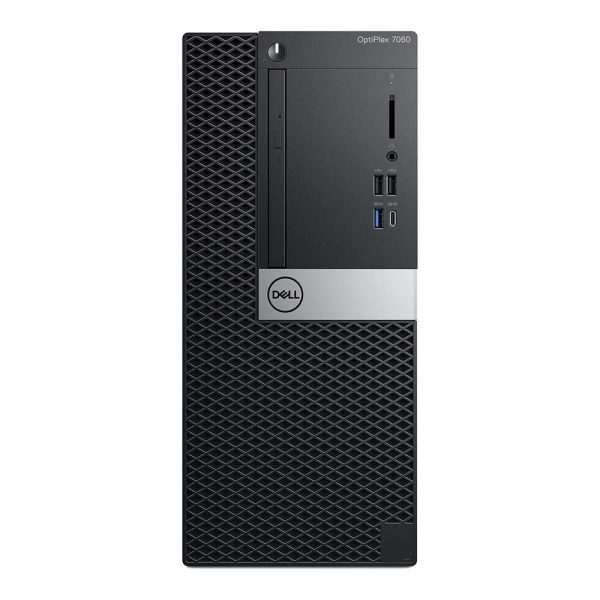 Dell Optiplex 7060 MT - Afbeelding 3