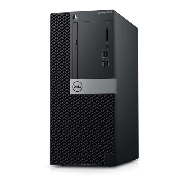 Dell Optiplex 7060 MT - Afbeelding 2