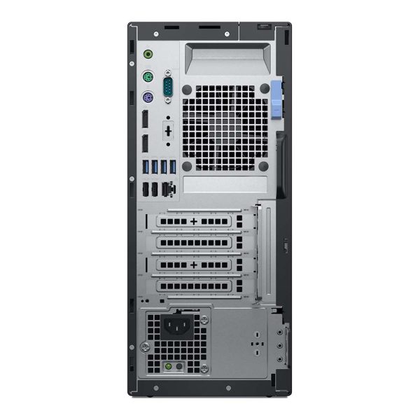 Dell Optiplex 7060 MT - Afbeelding 4