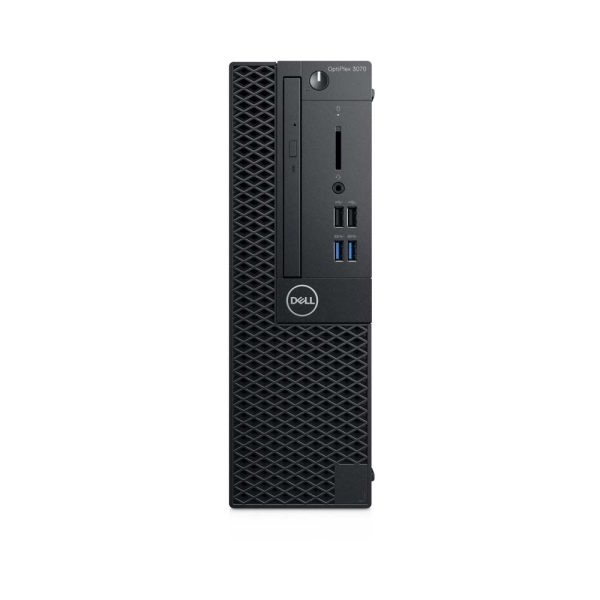 Dell Optiplex 3070 - Afbeelding 3