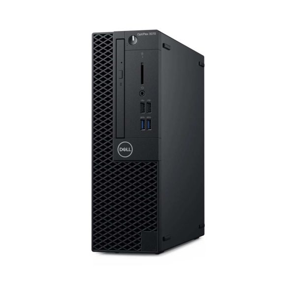 Dell Optiplex 3070 - Afbeelding 2