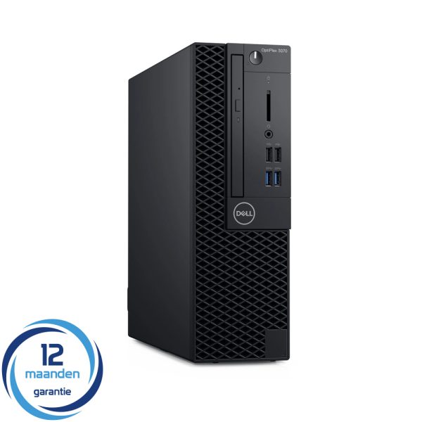 Dell Optiplex 3070