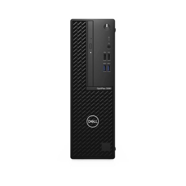 Dell Optiplex 3080 - Afbeelding 2