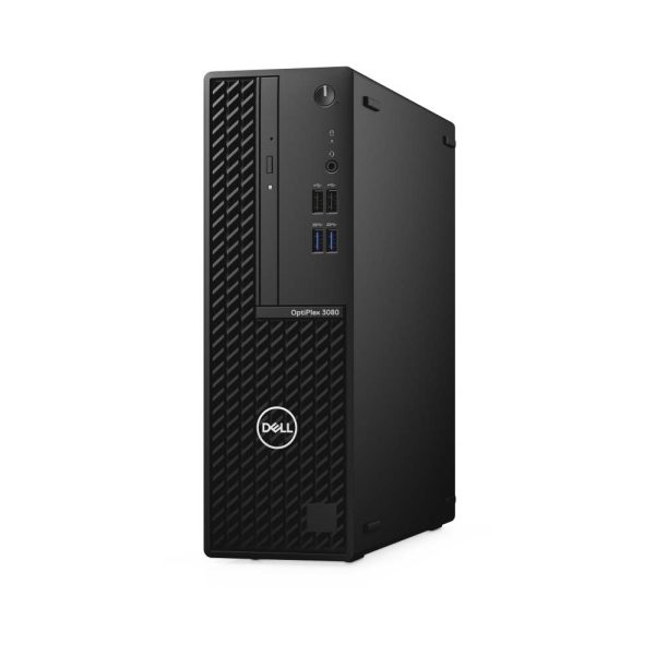 Dell Optiplex 3080 - Afbeelding 3