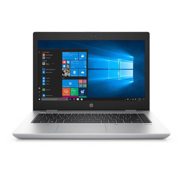 HP Probook 640 G4 - Afbeelding 2