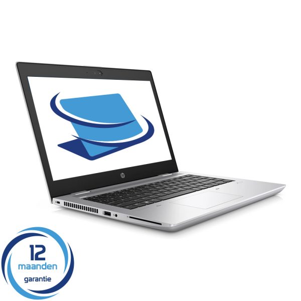 HP Probook 640 G4