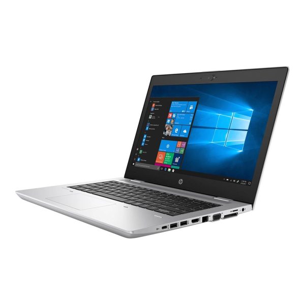 HP Probook 640 G4 - Afbeelding 3