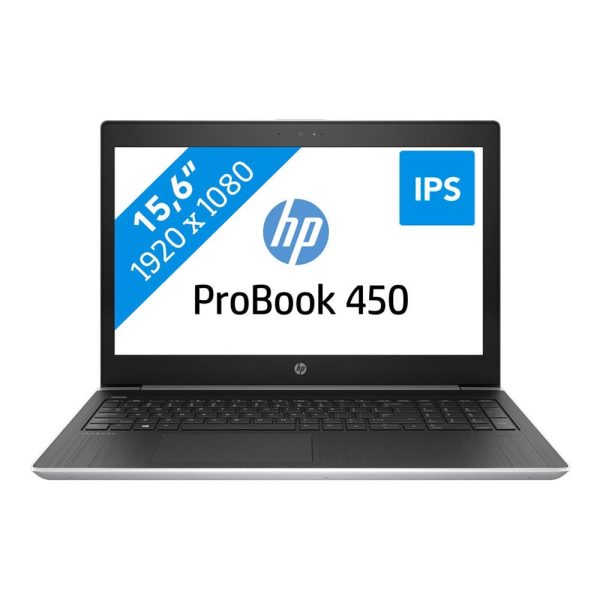 HP Probook 450 G5 - Afbeelding 2