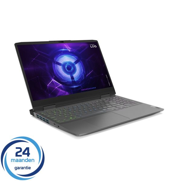 Lenovo LOQ