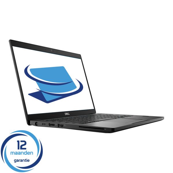 Dell Latitude 7390