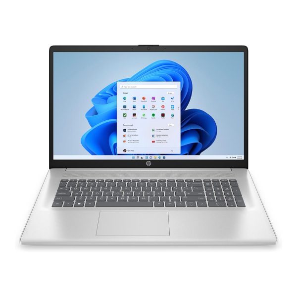 HP 17-CP2065nw - Afbeelding 2