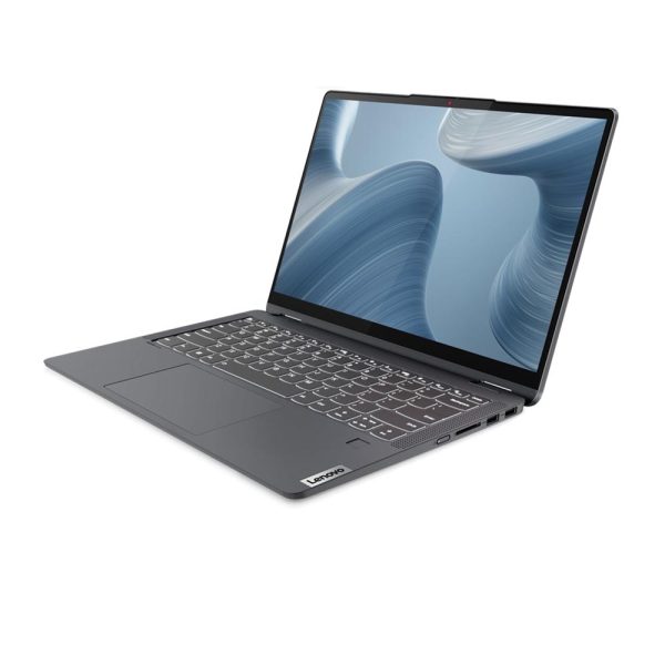 Lenovo IdeaPad Flex 5 - Afbeelding 3
