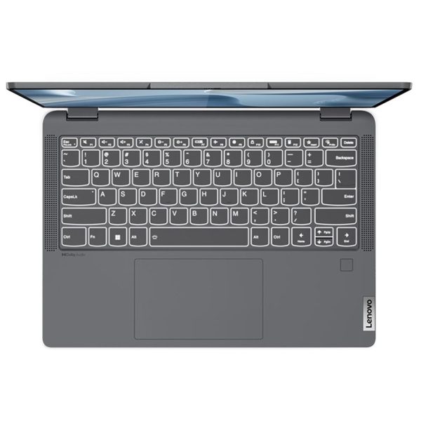 Lenovo IdeaPad Flex 5 - Afbeelding 4