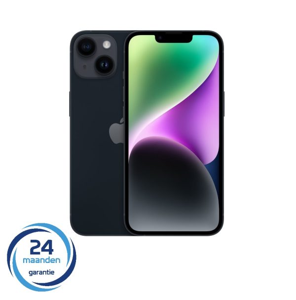 iPhone 14 (Refurbished)