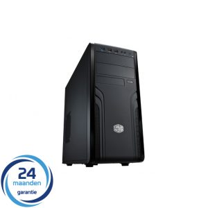 Prima Systems Foto/Video Editing PC