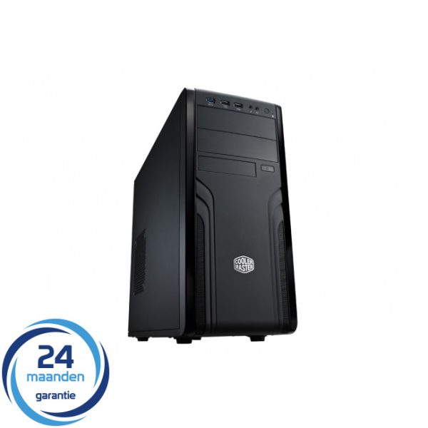 Prima Systems Foto/Video Editing PC