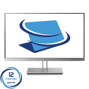 HP EliteDisplay E233