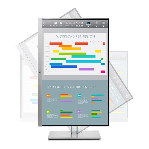 HP EliteDisplay E243i - Afbeelding 4