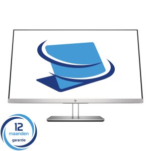 HP EliteDisplay E237d