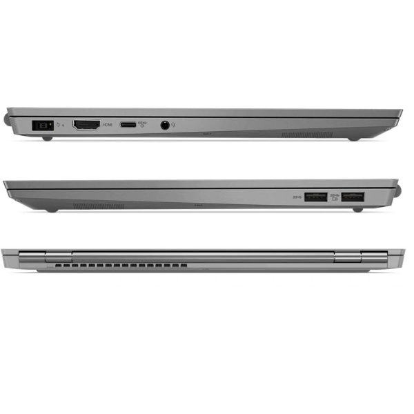 Lenovo Thinkbook 13s - Afbeelding 3