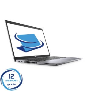 Dell Latitude 5520