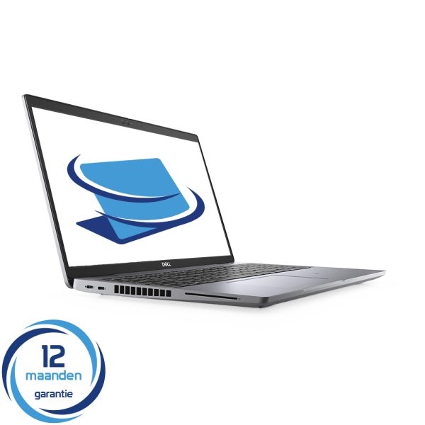 Dell Latitude 5520