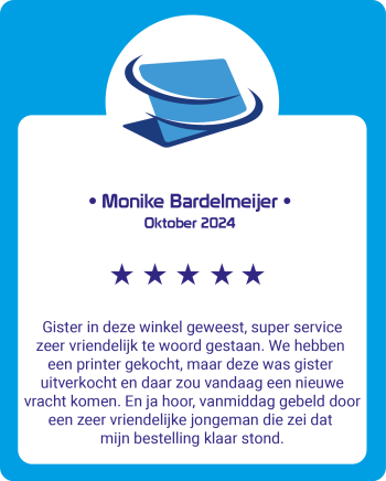 Monike bardelmeijer