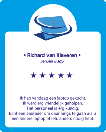 Richard van Klaveren